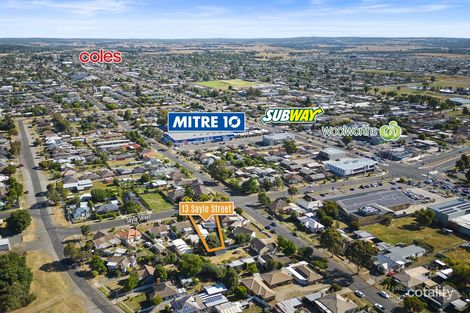 Property photo of 13 Sayle Street Sebastopol VIC 3356