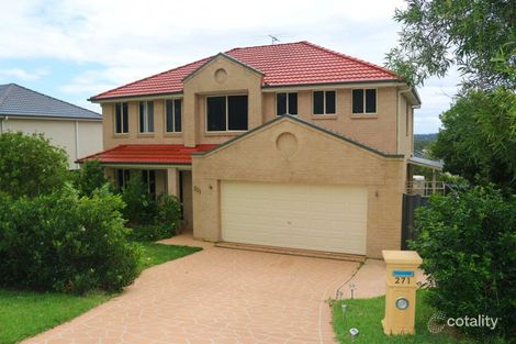 Property photo of 271 Johns Road Wadalba NSW 2259