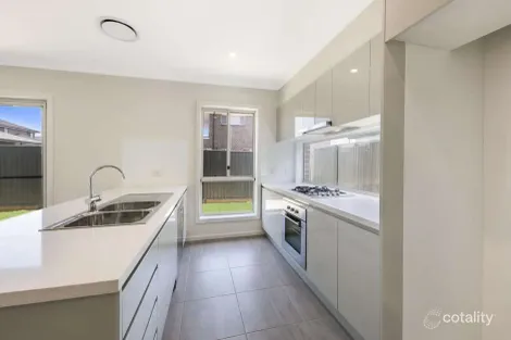 Property photo of 44 Loane Avenue Grantham Farm NSW 2765