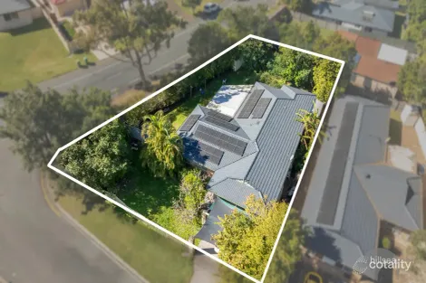 2 Longreef Cres, Parkwood, QLD 4214