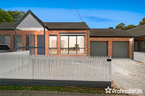 2/2-4 Sandgate Ave, Croydon, VIC 3136