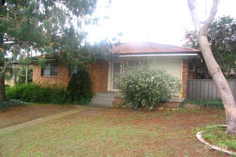 Property photo of 14 Enright Street Rutherford NSW 2320