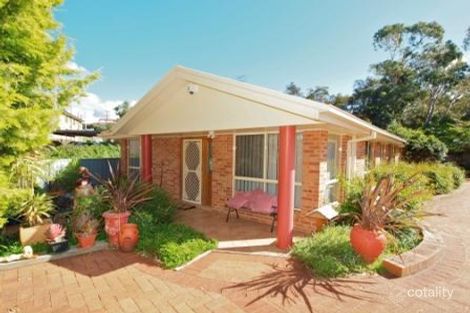 4/61 Tudor St, Belmont, NSW 2280