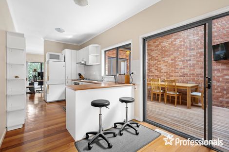 Property photo of 2/2-4 Sandgate Avenue Croydon VIC 3136