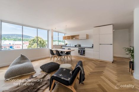 2/14 Ashfield St, Sandy Bay, TAS 7005