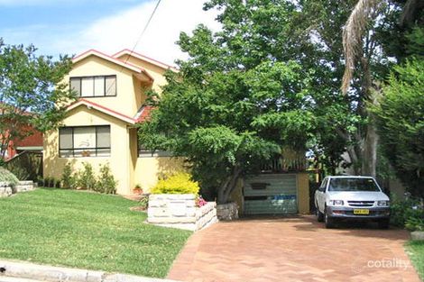 37 Yarra Burra St, Gymea Bay, NSW 2227