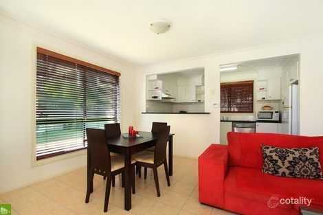 Property photo of 4/7-9 Cambridge Avenue Fairy Meadow NSW 2519