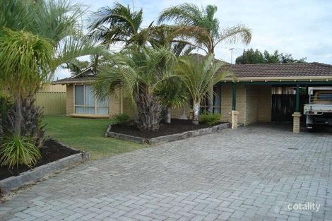 14 Larissa Ct, Ballajura, WA 6066