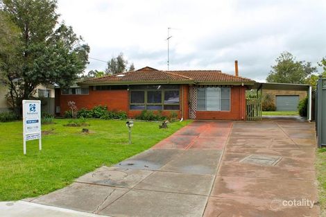 7 Salter St, Pinjarra, WA 6208