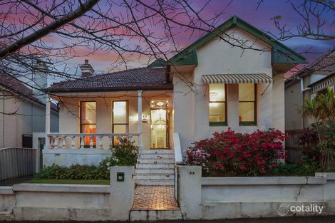 Property photo of 82 Percival Road Stanmore NSW 2048