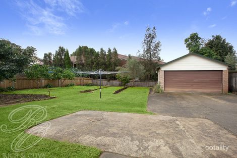Property photo of 18 Claremont Road Burwood Heights NSW 2136