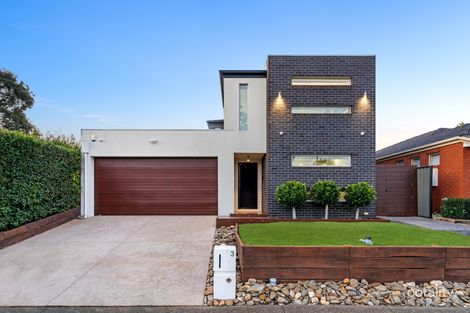 3 Settlers Way, Cairnlea, VIC 3023