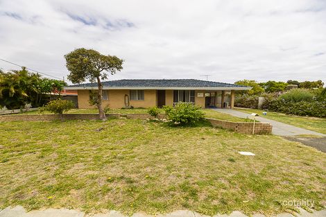 Property photo of 105 Oxley Avenue Padbury WA 6025