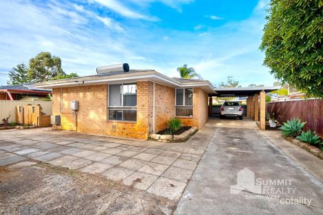 Property photo of 47 Hudson Road Withers WA 6230