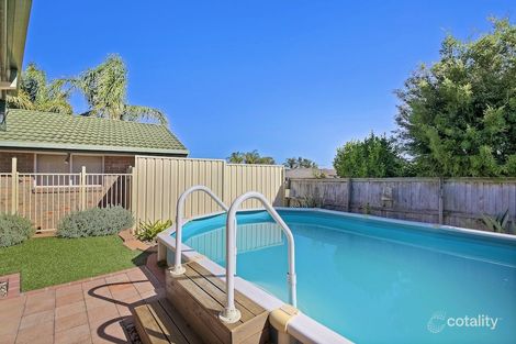 Property photo of 322 Copperfield Drive Rosemeadow NSW 2560