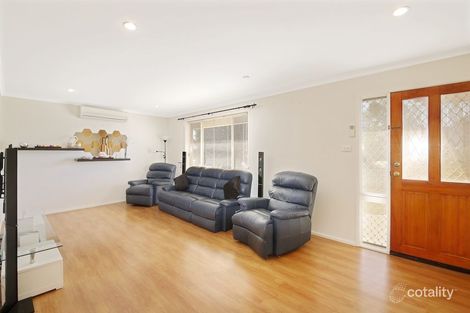 Property photo of 322 Copperfield Drive Rosemeadow NSW 2560