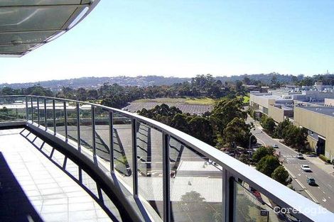 Property photo of 1005/12 Pennant Street Castle Hill NSW 2154