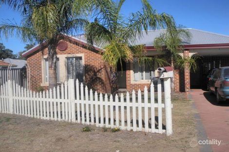 Property photo of 3 Thunder Way Usher WA 6230