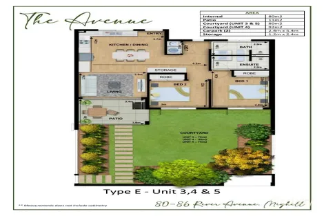 Property photo of 4/80-86 River Avenue Mighell QLD 4860