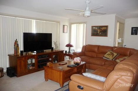 Property photo of 7 Argyle Court Moama NSW 2731
