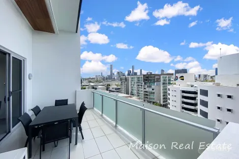 1005/35 Mcdougall St, Milton, QLD 4064