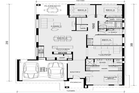Property photo of 106 Ambient Crescent Beveridge VIC 3753