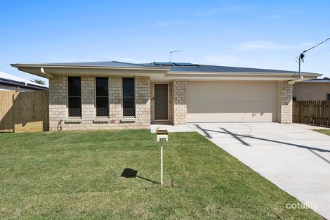 Property photo of 2/31C Beelbee Street Harristown QLD 4350