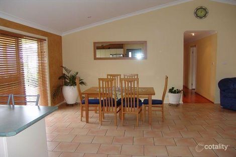 Property photo of 35 William Mannix Avenue Currans Hill NSW 2567