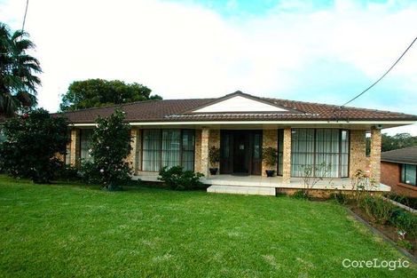 Property photo of 126 O'Briens Road Figtree NSW 2525