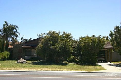 9 Warburton Ave, Padbury, WA 6025