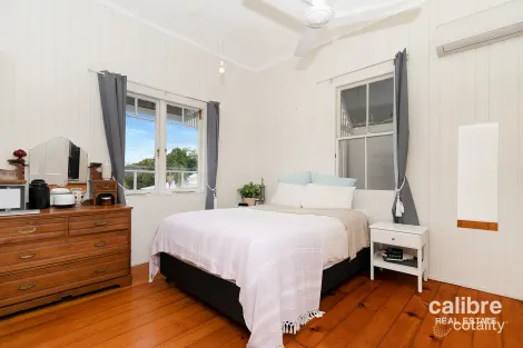 Property photo of 18 Imperial Terrace Paddington QLD 4064