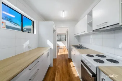 Property photo of 35 Macdonald Street Dicky Beach QLD 4551