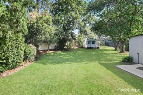 Property photo of 7 Wolger Road Ryde NSW 2112