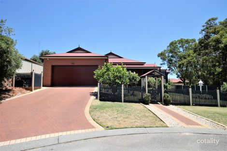 Property photo of 12 Challenger Rise Australind WA 6233