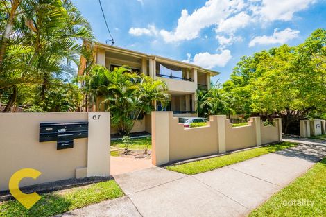 Property photo of 6/67 Elizabeth Street Paddington QLD 4064