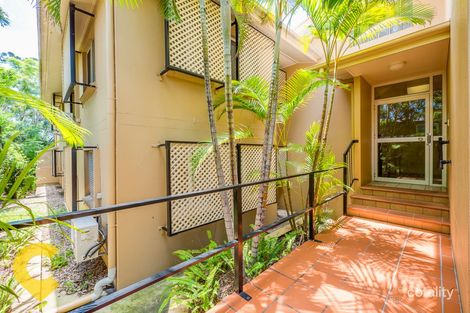 Property photo of 6/67 Elizabeth Street Paddington QLD 4064