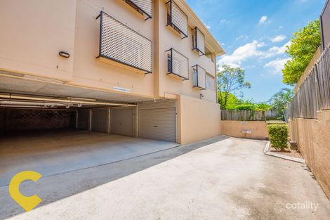 Property photo of 6/67 Elizabeth Street Paddington QLD 4064