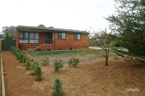 Property photo of 21 Sheehy Street Evatt ACT 2617