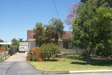 52 Trink St, Cloverdale, WA 6105