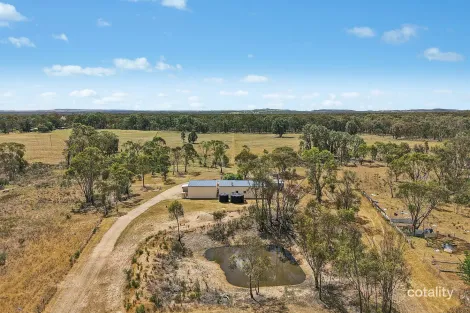 42 Bywong Lane, Yarrawonga, NSW 2850