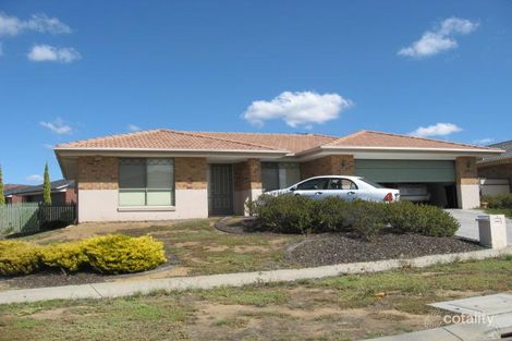 Property photo of 8 Berthon Crescent Hillside VIC 3037