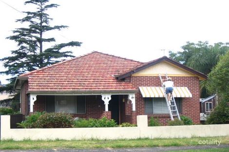 21 Foord Ave, Hurlstone Park, NSW 2193