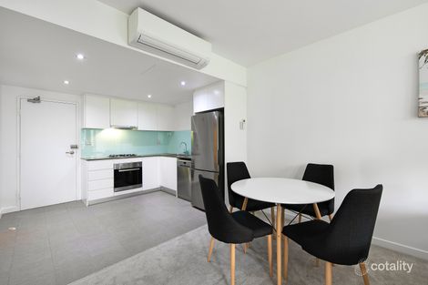 Property photo of 34/31-33 Millewa Avenue Wahroonga NSW 2076