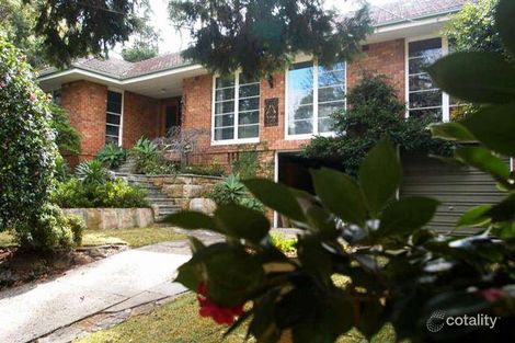 Property photo of 19 Taunton Street Pymble NSW 2073