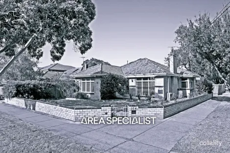 Property photo of 104 Devon Street Cheltenham VIC 3192