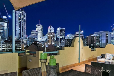 5/247 Boundary St, Spring Hill, QLD 4000