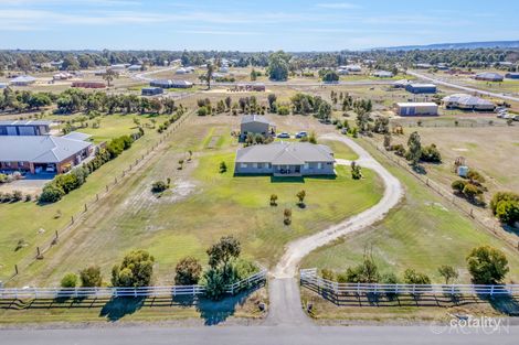 Property photo of 52 Franklin Drive North Dandalup WA 6207