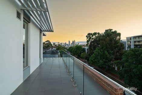 Property photo of 55/103 Harold Street Highgate WA 6003