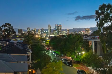 Property photo of 55/103 Harold Street Highgate WA 6003
