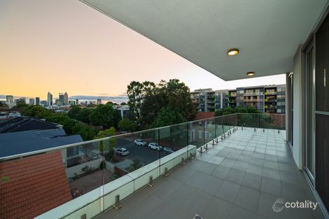 Property photo of 55/103 Harold Street Highgate WA 6003
